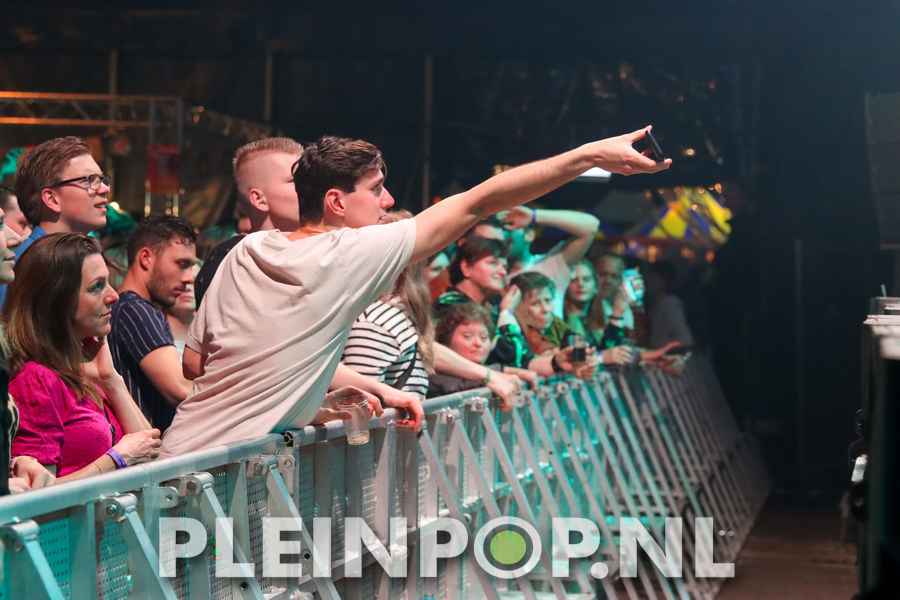 Publiek Zaterdag   (85)